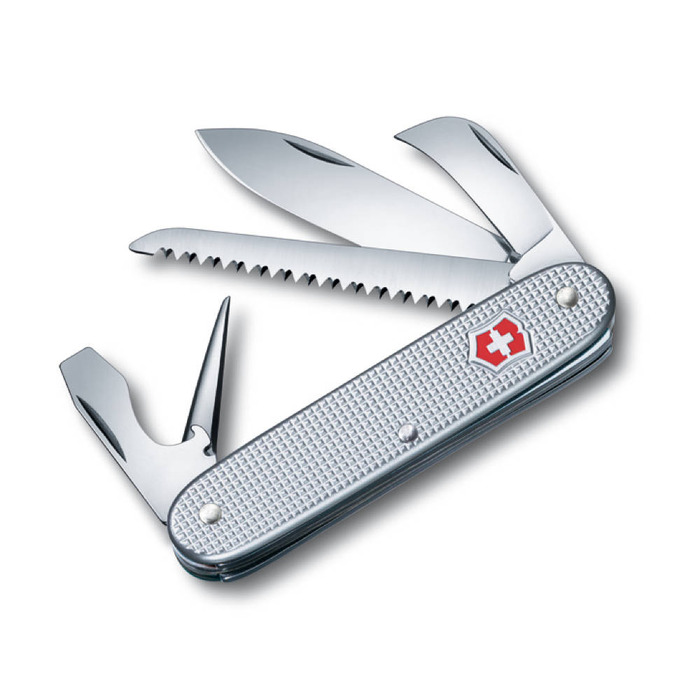 Ніж швейцарський 7 функцій, 93 мм, Victorinox Swiss Army