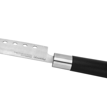 Набір ножів Fissman 3 придметів MINAMINO 420J2 сталь (2710)