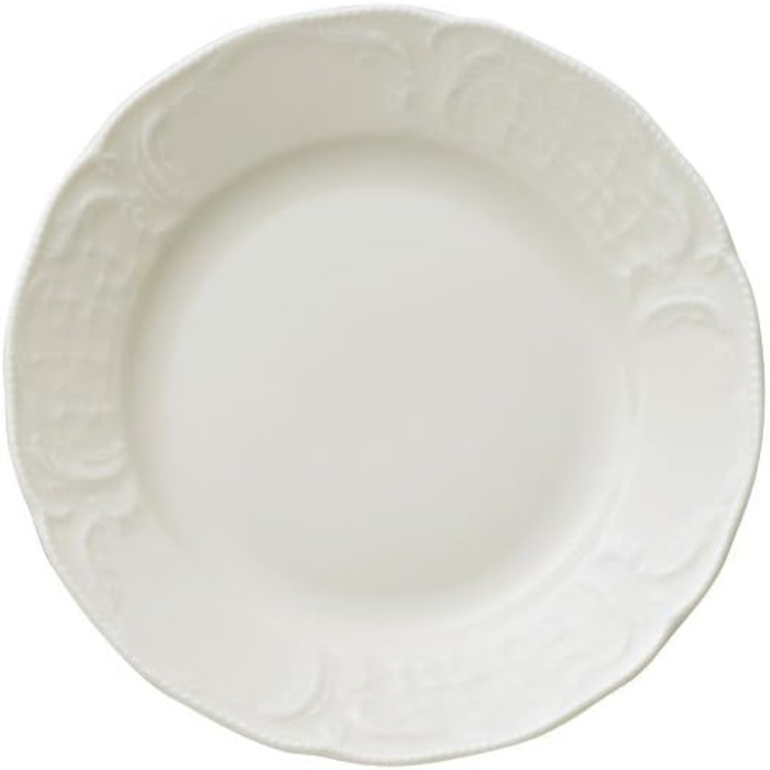 Тарелка для хлеба 17 см Sanssouci Elfenbein Rosenthal