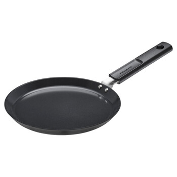 Сковорода для млинців Fiskars Hard Face 22 см (1075522)