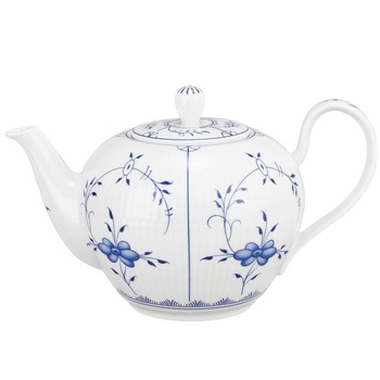 Чайник заварювальний 1,5 л Amina Strohblume Seltmann Weiden