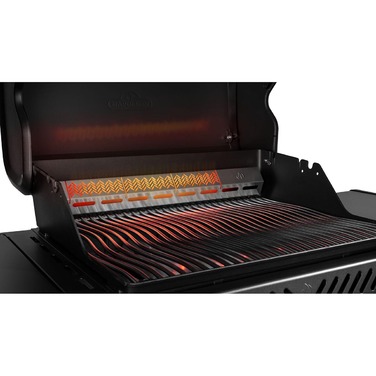 Газовый гриль Napoleon Phantom Rogue PRO-S 425, черный RPS425RSIBPK-2-UA-PHM Код: 013124