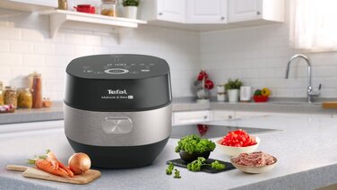 Мультиварка Tefal RK908A34