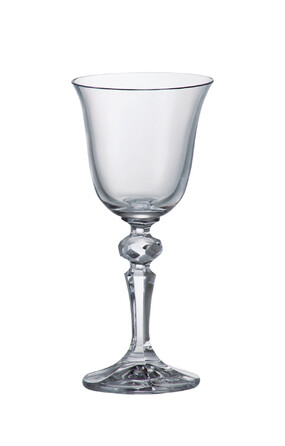 Бокалы д/вина 170 мл Falco 6шт 4445 BOHEMIA