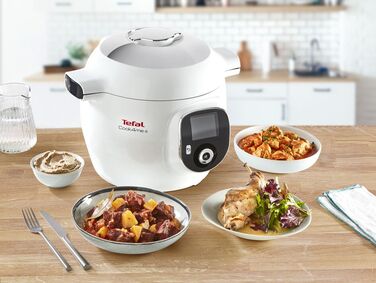 Мультиварка Tefal CY851130 (6683464)