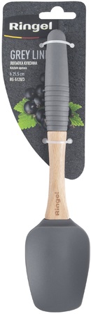 Лопатка RINGEL Grey line  (6853988)