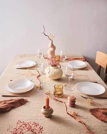 Тарілка десертна Luminarc APY (7087282)