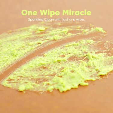 Набір обробних дощок BESTCOOK з деревного волокна, 3 шт., можна мити в посудомийній машині. Висока щільність, антипористі, без BPA, не туплять ножі. Ідеально підходять для нарізання мяса, овочів, сиру та хліба (дерево, SML)