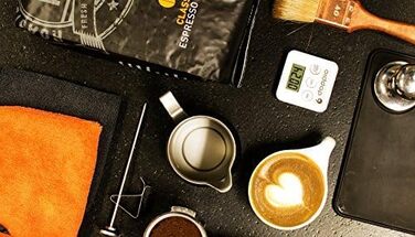 Порошок для чищення кавоварок 570 г Puly Caff