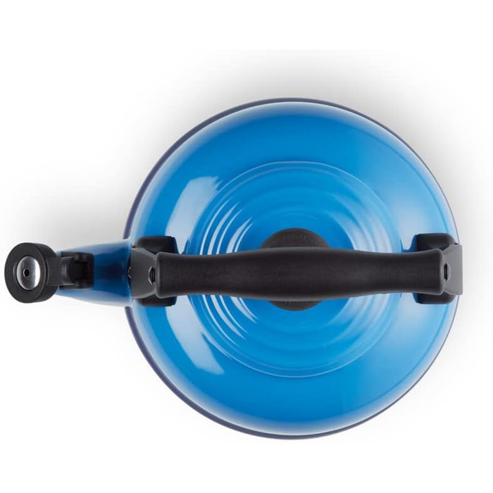 Чайник 2,1 л Tradition синій  Azure Le Creuset