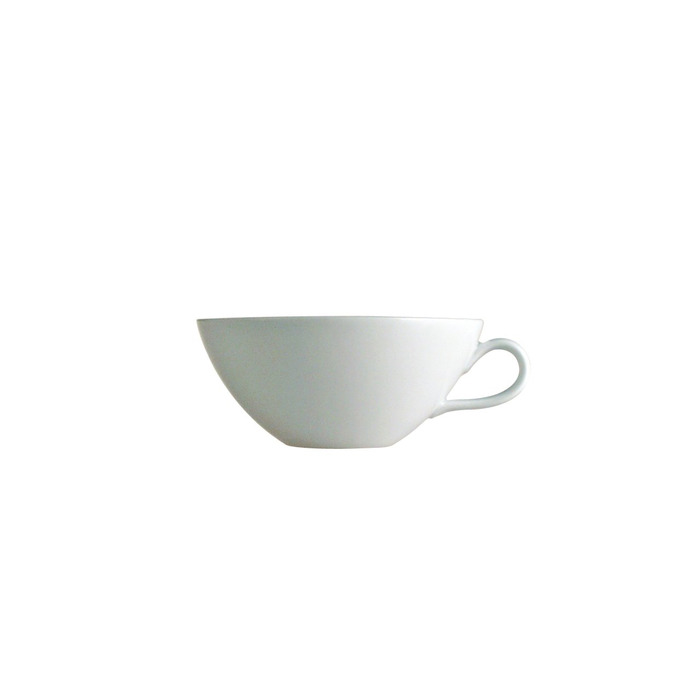 Набір чашок для чаю 250 мл 6 предметів Mami Alessi