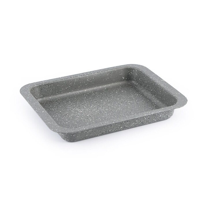 Форма для запекания Fissman 32x24,5x4,5 см (5596)