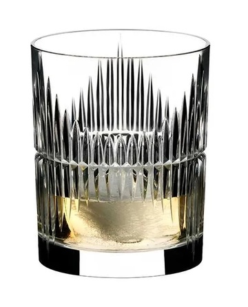 Cклянка для віскі 0,323 л, Shadows Tumbler Restaurant Riedel