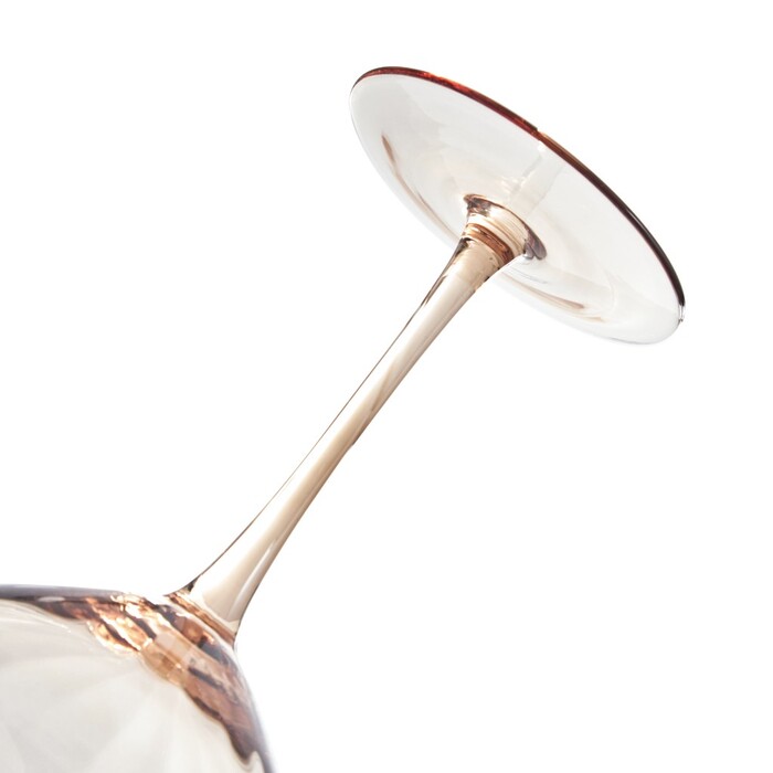 Набор из 2-х бокалов Fissman для белого вина 480 мл (13685)