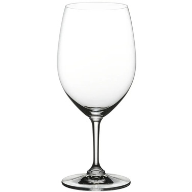 Бокал для красного вина 0,56 л, Degustazione Riedel