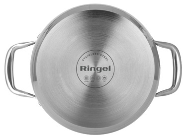 Каструля Ringel Hanover 22 см (4.5л) (6740926)