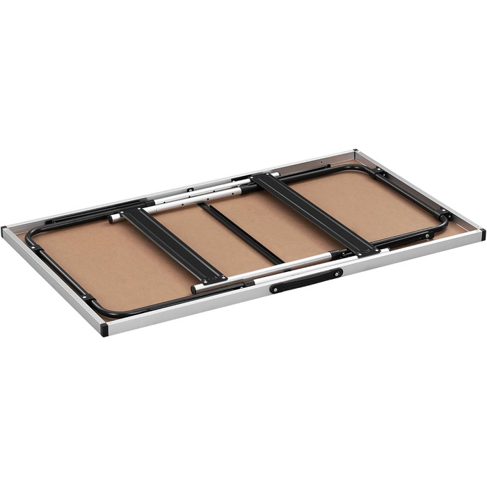 Раскладной стол для пикника 100 х 60 см eSituro