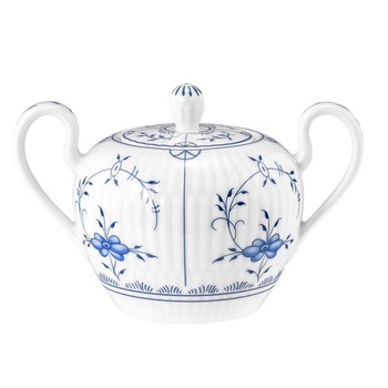 Цукорниця з ручками 0,23 л Amina Strohblume Seltmann Weiden