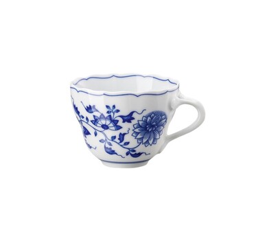Чашка для кофе 0,21 л Blau Zwiebelmuster Hutschenreuther