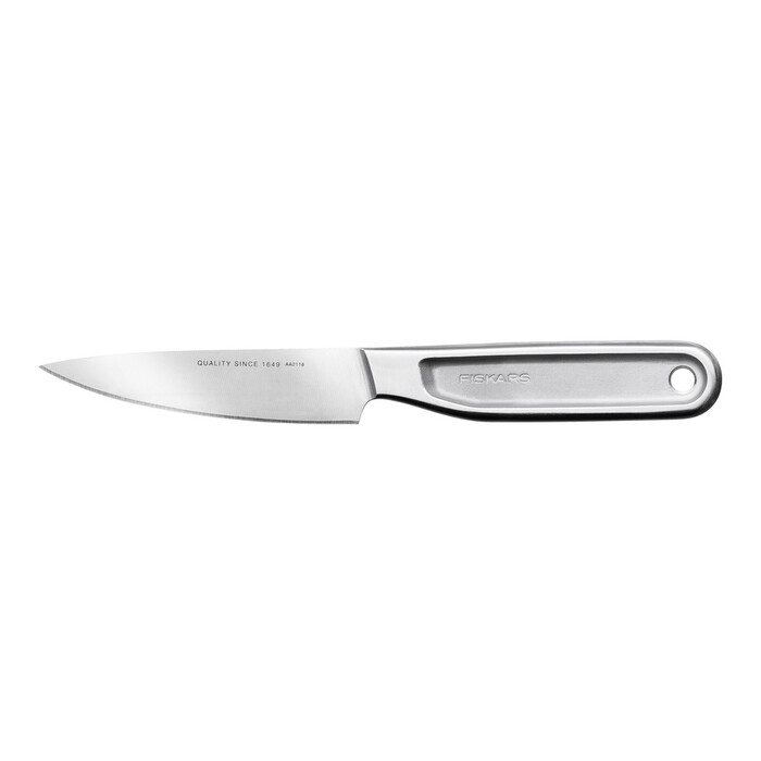 Нож для корнеплодов Fiskars All Steel (1062887)