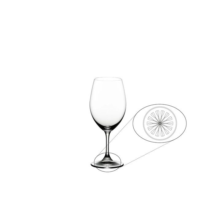 Келих универсальный 350 мл Drink Specific Glassware Riedel