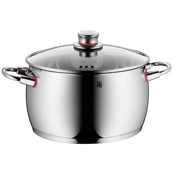 Кастрюля, глубокая Ø 24 см Quality One WMF