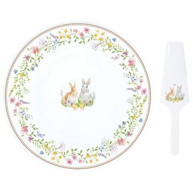 Подставка для торта на Пасху MamboCat