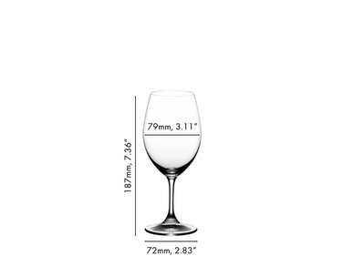 Келих универсальный 350 мл Drink Specific Glassware Riedel