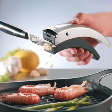 Измельчитель для чеснока GEFU GARLICO (13450)
