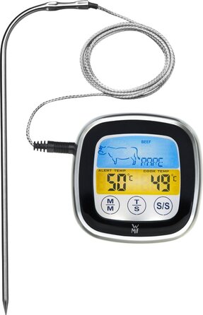 Цифровий термометр для барбекю Balance WMF