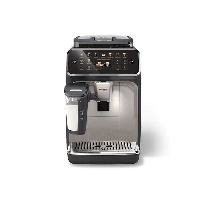 Кофемашина Philips EP5547/90 (6978911)