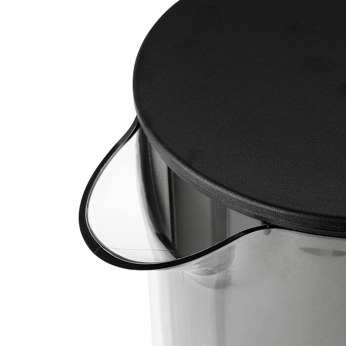 Фільтр-глечик для води з картриджами фільтром 2 л сірий STELTON