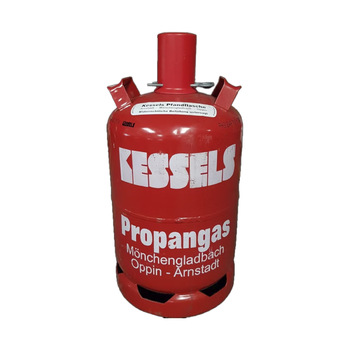Балон вибухобезпечний 27 л Kessels Код: 013351