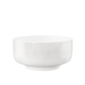 Пиала 20 см, белая Sento Home Aura White Seltmann Weiden