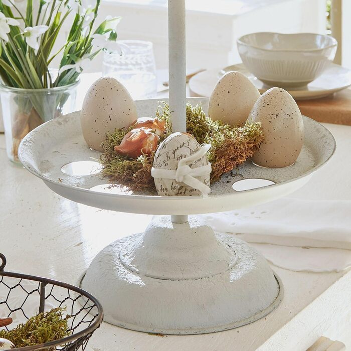 Підставка для яєць 2-х ярусна до Великодня Loberon