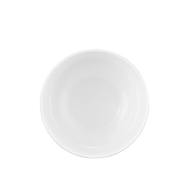 Пиала 16 см, белая Sento Home Aura White Seltmann Weiden