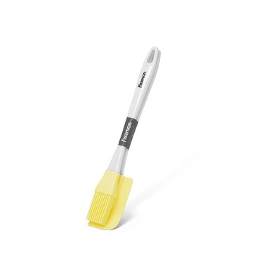 Силіконові пензлик і лопатка Fissman (7017)