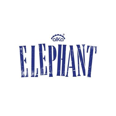 Хрусткі шматочки кренделя з медово-гірчичним смаком 3 x 125 г Elephant