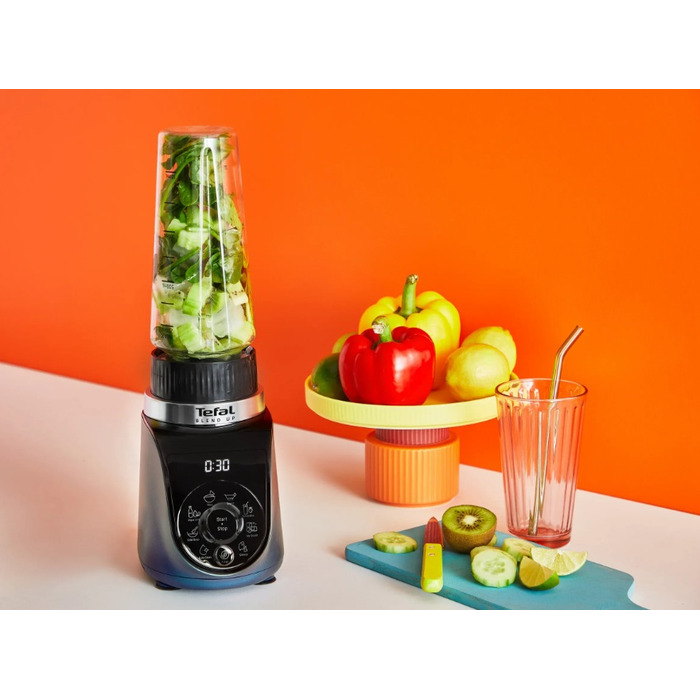 Стаціонарний блендер Tefal BL19H4F0 (7061896)