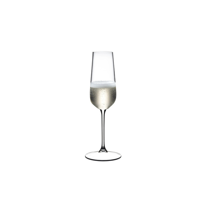 Бокал флюте для шампанского 250 мл, Grape Restaurant Riedel
