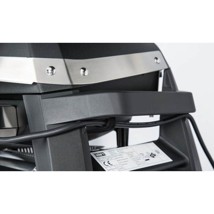 Електричний гриль Pulse 1000 Weber 81010079 Код: 004879