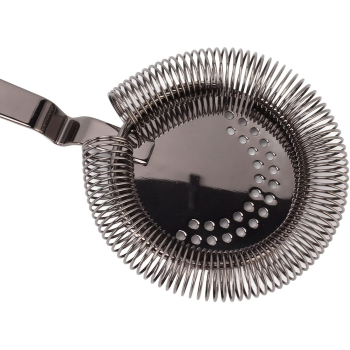 Набір для коктейлів з дерев'яною підставкою UPQRSG