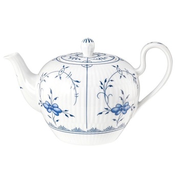 Чайник заварювальний 0,75 л Amina Strohblume Seltmann Weiden