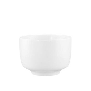 Чашка для латте 0,35 л без ручки, белая Sento Home Seltmann Weiden