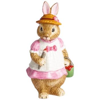 Декоративна Фігурка 12,5 см кролик Анна Bunny Tales Villeroy & Boch