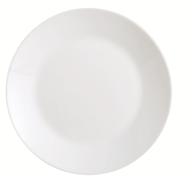 Тарелка обідня Luminarc ZELIE 25 см (6964810)