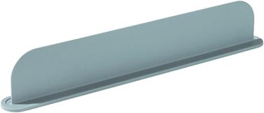 Силиконовая защита от брызг серый Jumplushion