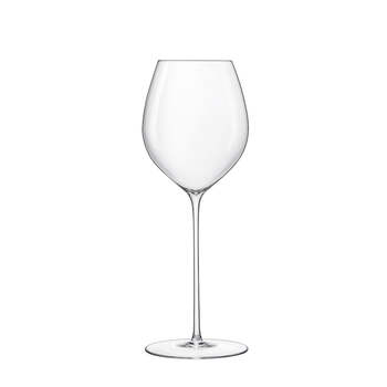 Набір келихів для вина SAPIENTIA 500 мл 2 шт 10000013997 LUIGI BORMIOLI
