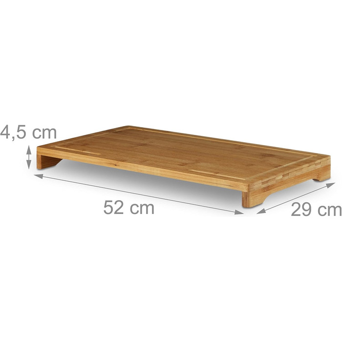 Набор для бара 6-в-1 Relaxdays