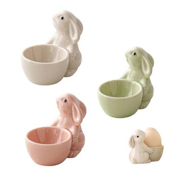 Подставки для пасхальных яиц 3 шт Kaezuy